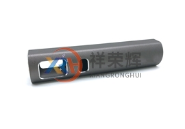 電子煙鋁材拉伸