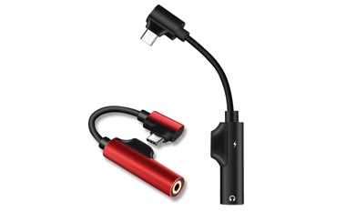 帶勾槽數據線鋁外殼