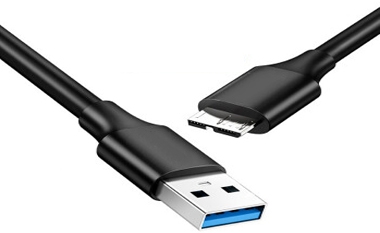 移動硬盤數據線