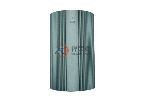 香薰加濕器鋁外殼